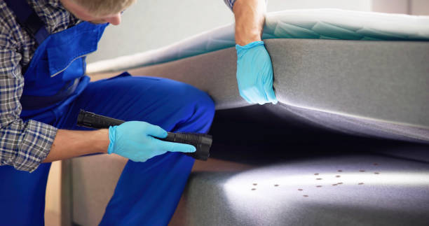 Best Pest Inspection Near Me  in Upper Exeter, PA